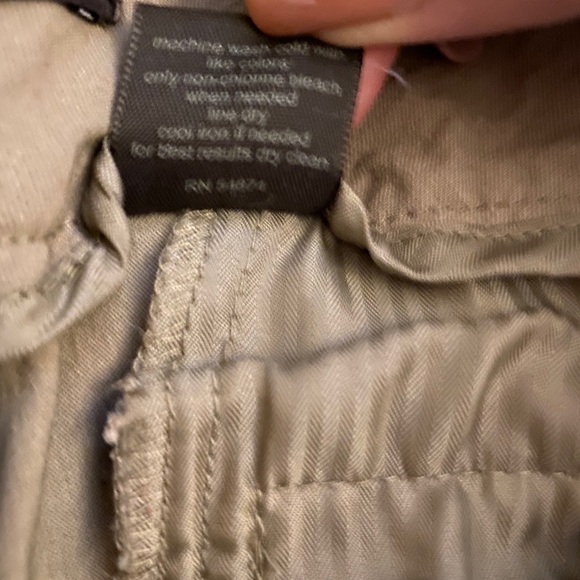 The Limited ~Exact Stretch (EUC) - Picture 7 of 8